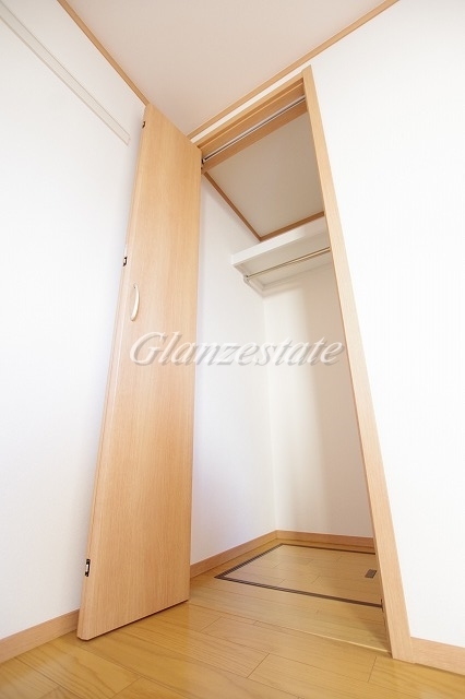 収納　☆使い勝手の良い収納☆