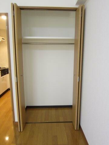 収納　小物を収納するのに便利です