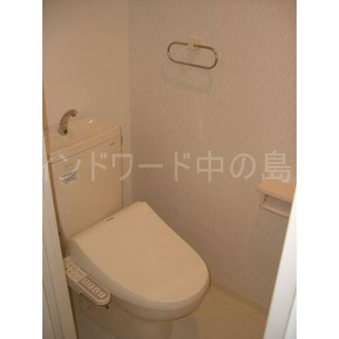 トイレ　詳細は、ウィンドワード中の島店までご相談下さい。