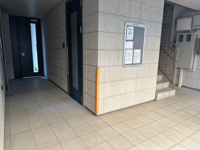 ロビー