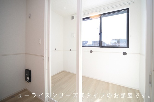 その他部屋・スペース　施工イメージです。
