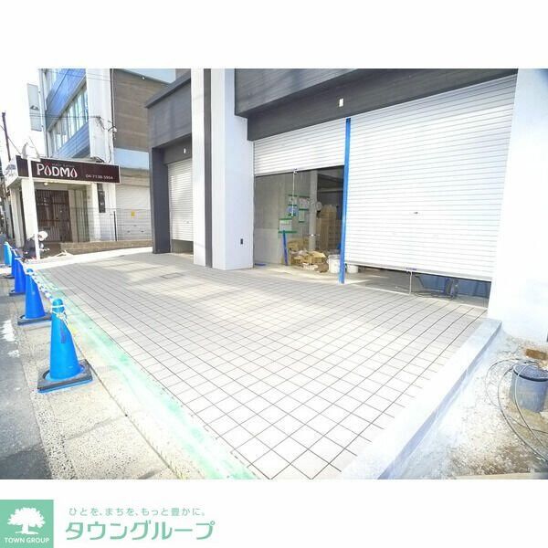 ロビー