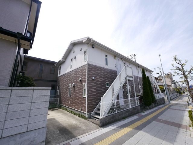エントランス　★エントランス★