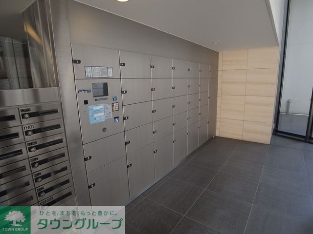 その他共有部分　★共用設備★