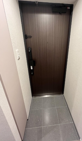 玄関　☆玄関☆