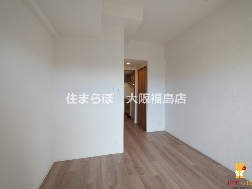 その他部屋・スペース　しっかり休める私空間