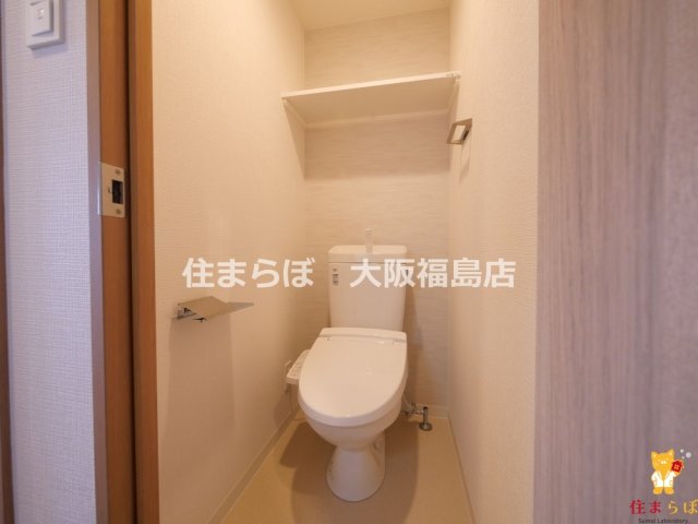 トイレ　意外と見られるポイント