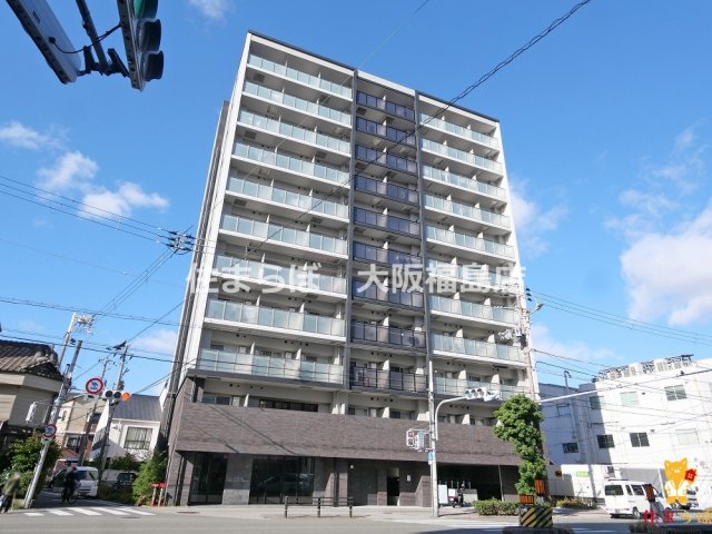 建物外観　★ ★ 口コミ平均4.94のお店 ★ ★