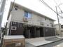 東林間駅より徒歩9分 2階 築13年9ヶ月の賃貸物件