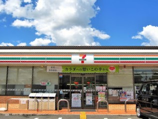 コンビニ　セブンイレブン 堺鳳西町2丁店（コンビニ）まで565m