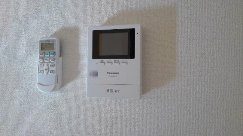 セキュリティ　図面と現状に相違がある場合には現状を優先
