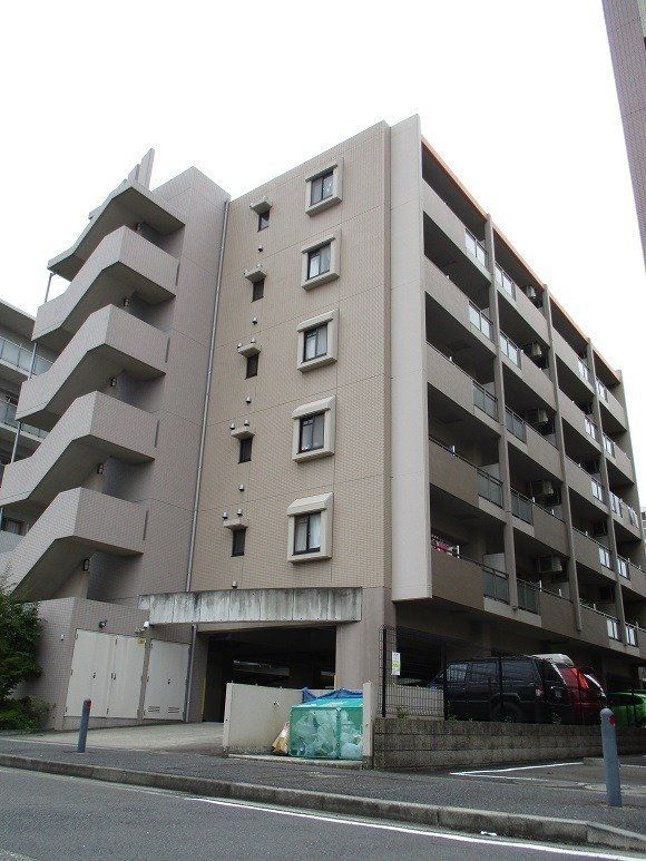建物外観　物件画像