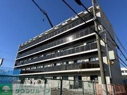 建物外観　★お部屋探しはタウンハウジング高幡不動店まで★