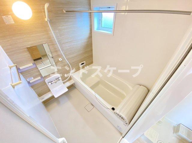 バス・シャワールーム　高崎、前橋、伊勢崎エリアのお部屋探しはエンドスケープまで！お