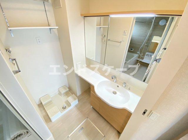 洗面設備　高崎、前橋、伊勢崎エリアのお部屋探しはエンドスケープまで！お