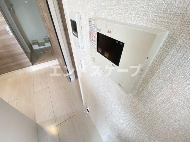 セキュリティ　高崎、前橋、伊勢崎エリアのお部屋探しはエンドスケープまで！お