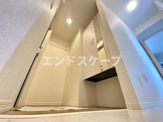 玄関　高崎、前橋、伊勢崎エリアのお部屋探しはエンドスケープまで！お