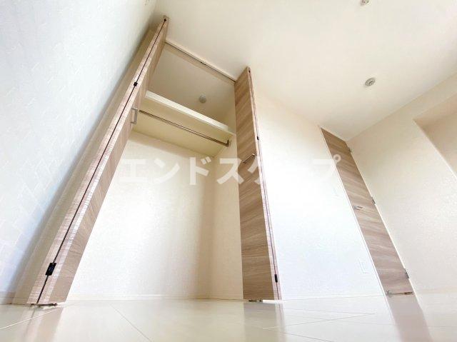 収納　高崎、前橋、伊勢崎エリアのお部屋探しはエンドスケープまで！お