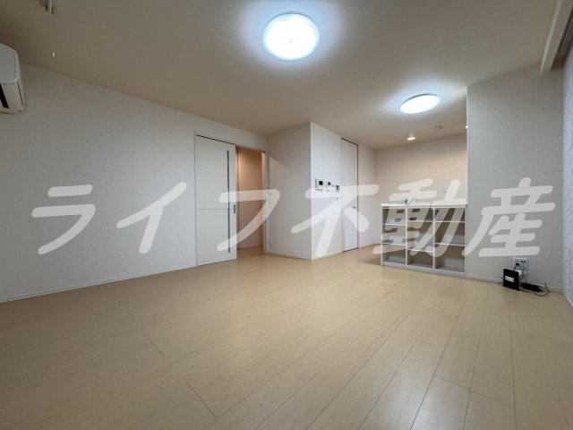 その他部屋・スペース　内装です