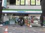 コンビニ　ファミリーマート錦糸町ウインズ前店（コンビニ）まで112m