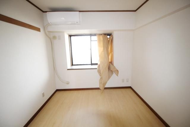 その他部屋・スペース　★洋室4.5帖のお部屋です　※別部屋のお写真です★