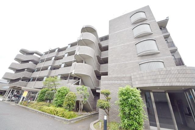 建物外観　★外観です。
