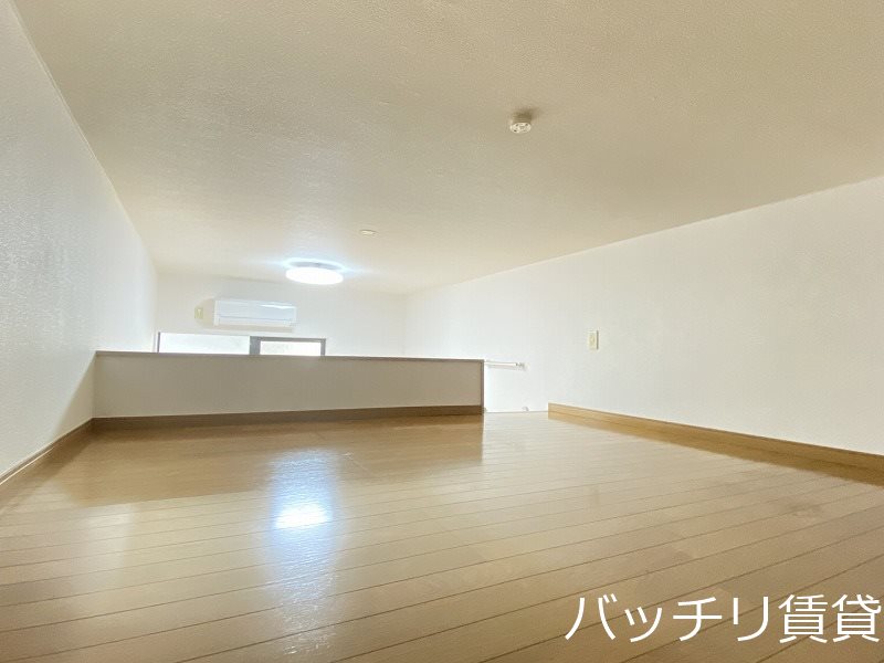その他部屋・スペース　画像は別号室タイプの為、現状を優先致します。