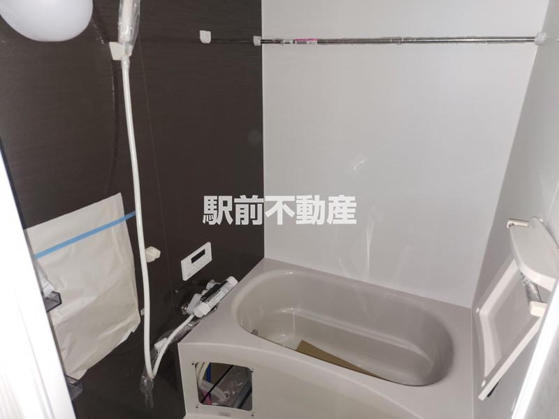 バス・シャワールーム　写真は別部屋