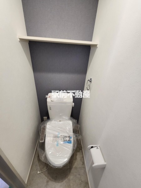 トイレ　写真は別部屋