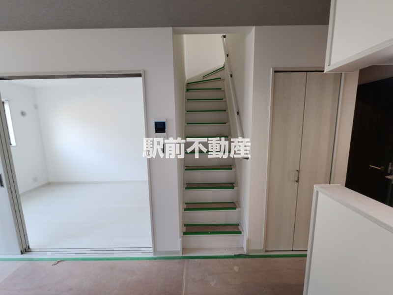 居室・リビング　写真は別部屋