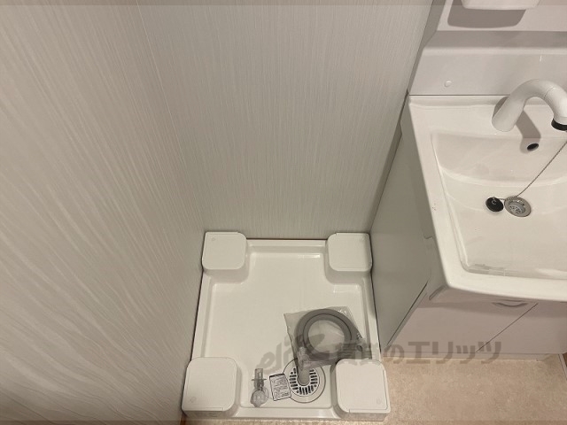 その他部屋・スペース　洗濯機置場