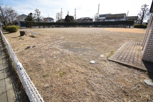 公園　南下郷公園（公園）まで2010m