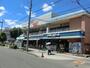スーパー　イズミヤ 南田辺店（スーパー）まで508m