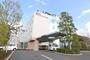 病院　一般社団法人巨樹の会松戸リハビリテーション病院（病院）まで1940m