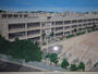 中学校　山陽中学校（中学校）まで1357m