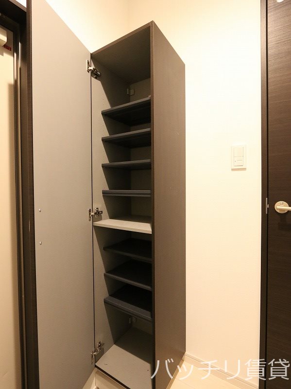 その他設備　※同型タイプの為現状優先