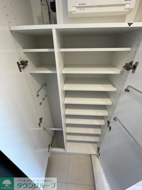 その他　庭