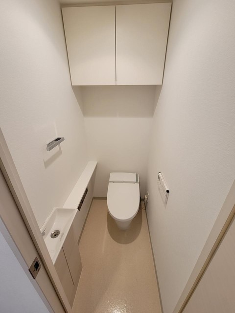 トイレ　同仕様写真