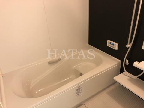 バス・シャワールーム　同物件別部屋のお写真です※現況優先