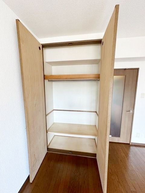 収納　★お部屋探しは、タウンハウジング多摩センター店へ★