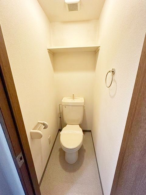 トイレ　★お部屋探しは、タウンハウジング多摩センター店へ★