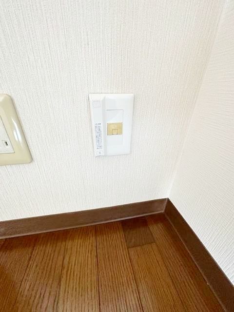 その他設備　★お部屋探しは、タウンハウジング多摩センター店へ★