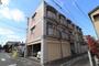 レジデンス石井 2階 築37年7ヶ月の賃貸物件