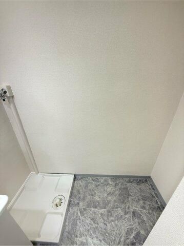 その他設備　別タイプ部屋　参考写真です