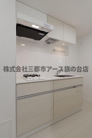 キッチン　ブライズ雪谷大塚