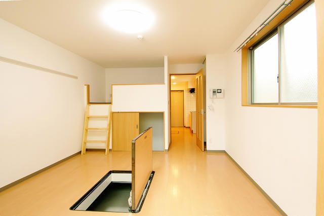 その他部屋・スペース