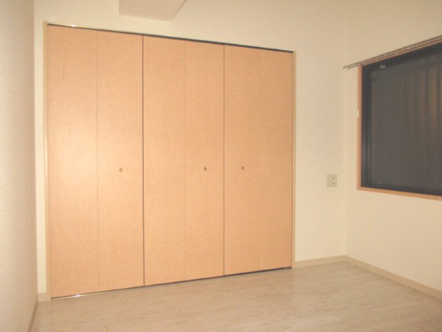 その他部屋・スペース　キレイな洋室です