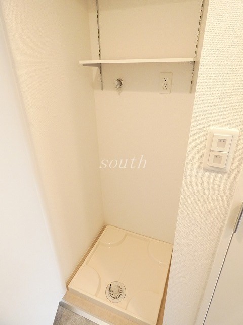 その他設備　号数・階数により室内カラーが異なります