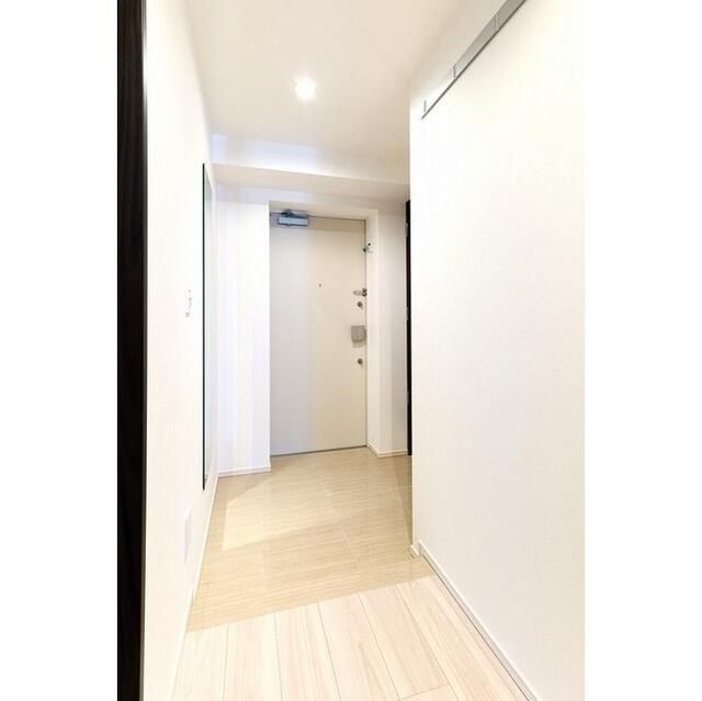 玄関　☆広々とした玄関☆
