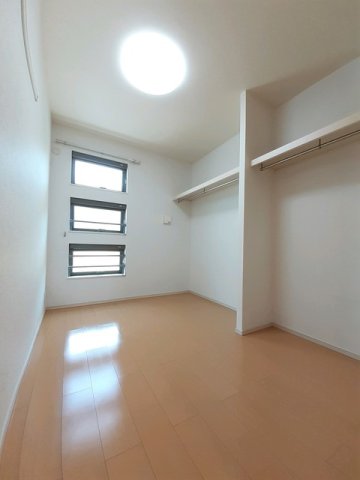 その他部屋・スペース　内装です